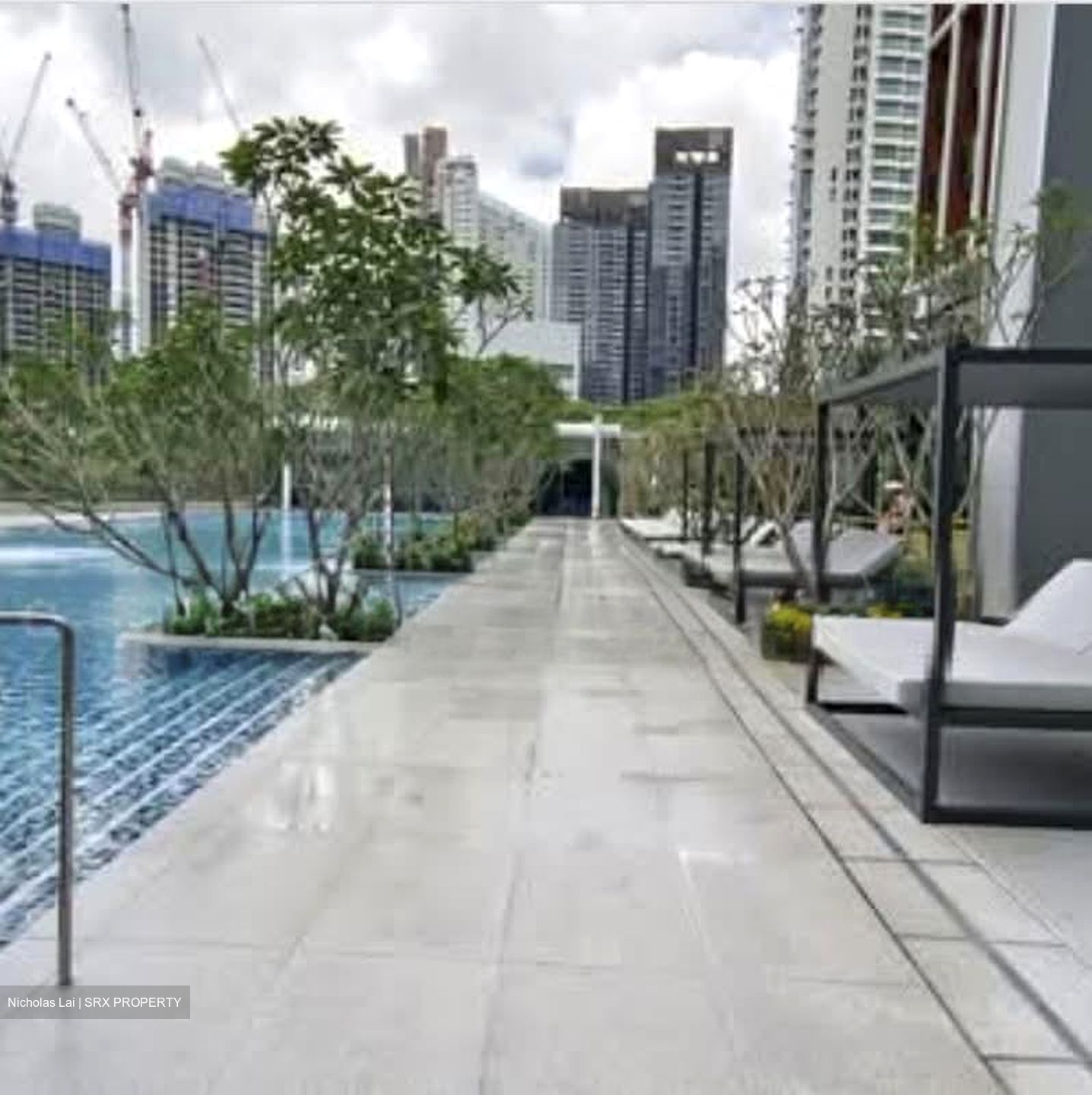 Riviere  (D3), Condominium #537915991